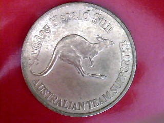 Random-World-Coin/Token/Medal-Values?-Heaps-Of-Pics